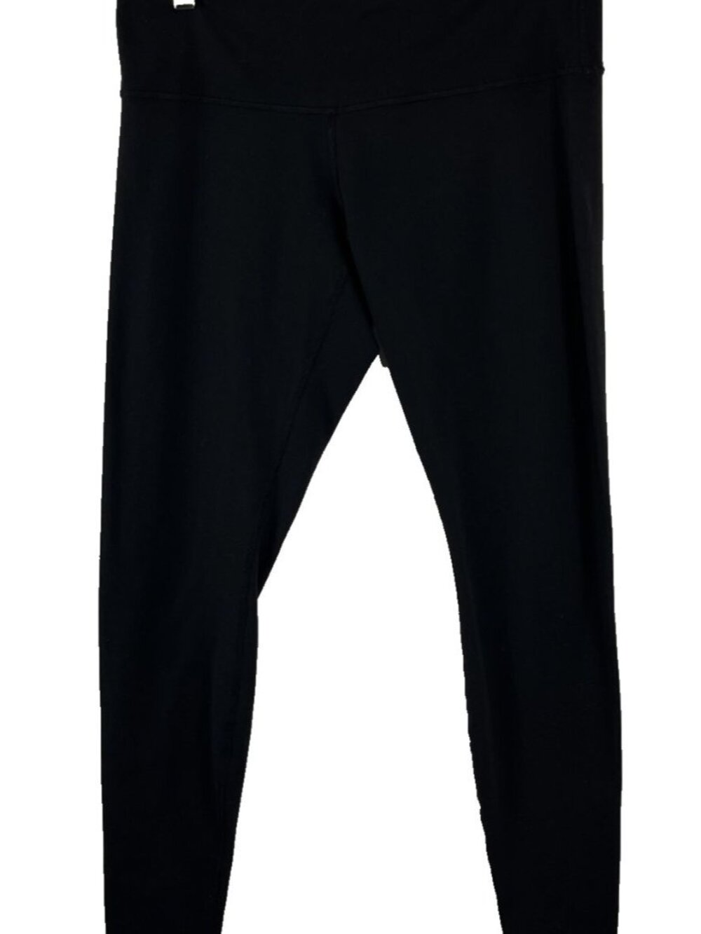 Lululemon Older Align Leggings in Black Women’s Size M
